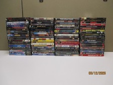Assorted DVDs - Buy More, Save More [LIST 3]