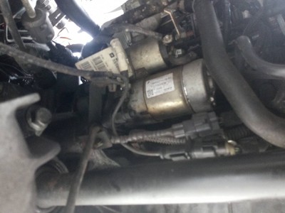 ENGINE STARTS / 162776 FOR OPEL ASTRA J P10 1.7 CDTI 68