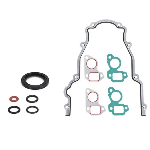 Pompa olio M295HV di Melling adatta per motori Chevy da 4 8 a 6 0L - Foto 23 di 23