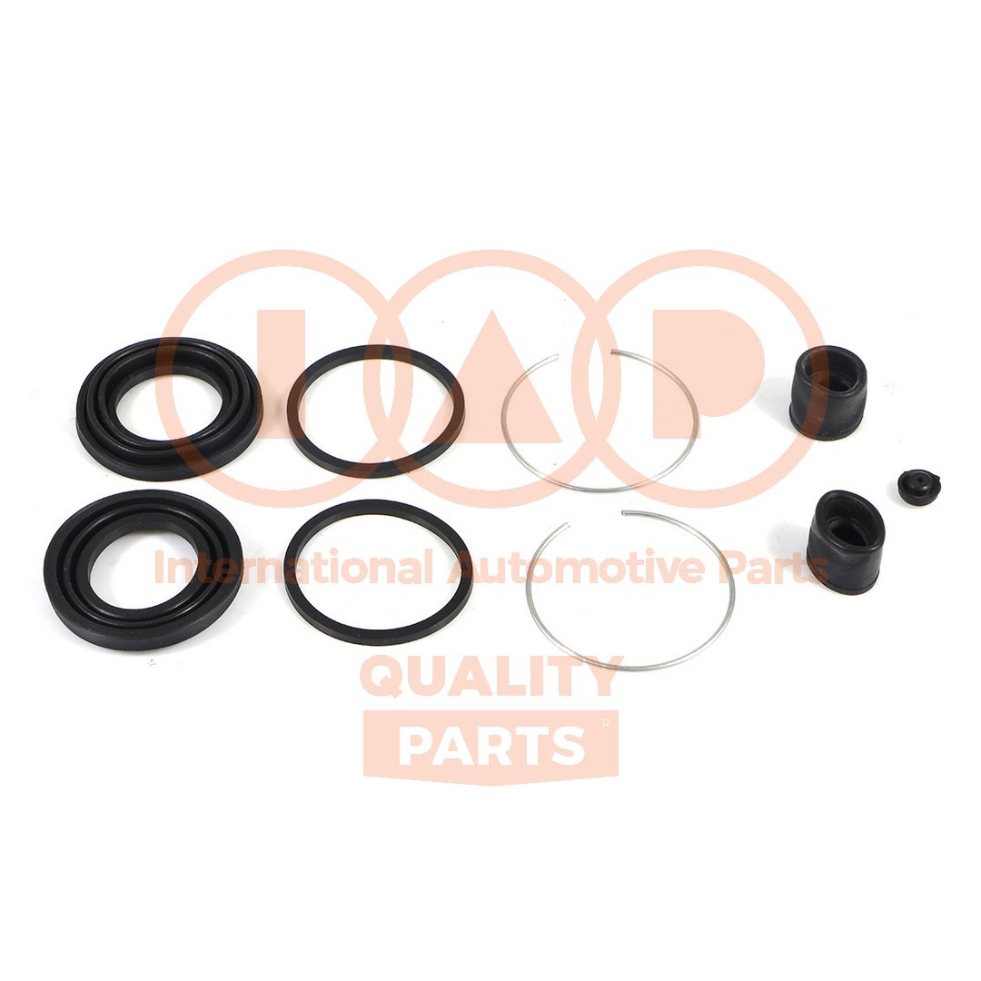 Repair kit, brake caliper 706-12022 IAP QUALITY PARTS for Mitsubishi