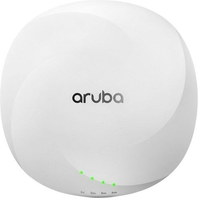 HPE Aruba Networking AP-655 US Campus Wireless Access Point Wi-Fi 6E R7J39A New