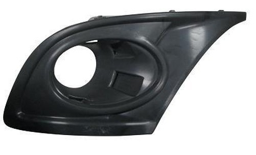 Gitter Rahmen Nebelscheinwerfer FüR Renault MéGane 2008-2012 Links-image