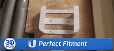 Ubiquiti UXG-Max UCG-Ultra UCG-Max Wall Mount Bracket - 6 Position Mounting