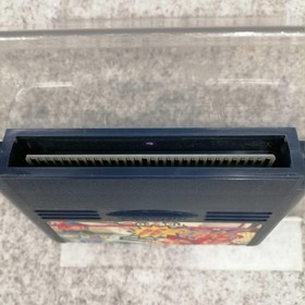 Famicom Software Model Famista 94 Namcot FMf90