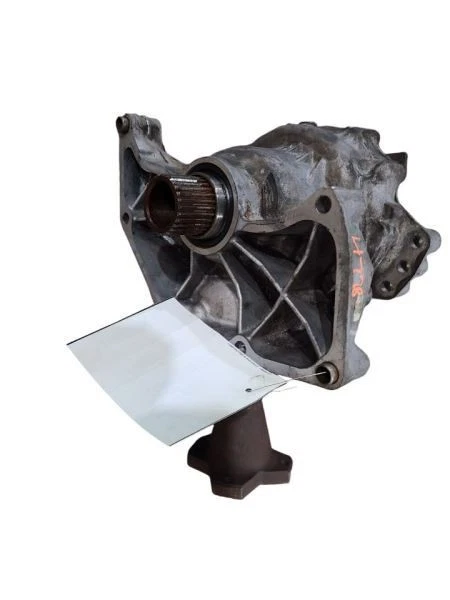 Estojo de transferência CVT compatível com 09-14 Murano 600484 - Imagem 2 de 4