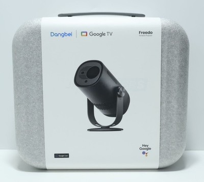Dangbei Freedo Portable Projector 
