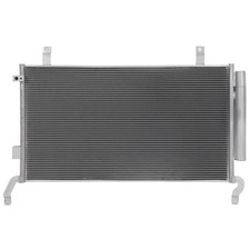 AC A/C Condenser For 2020-2023 Subaru Legacy Outback for Aluminum 30174