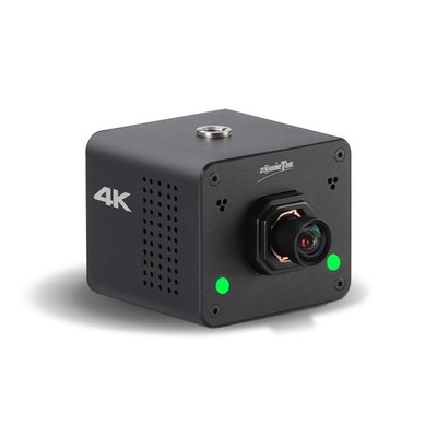 zowietek 4K Native NDI HX3 POV Box Camera PoE SDI HDMI