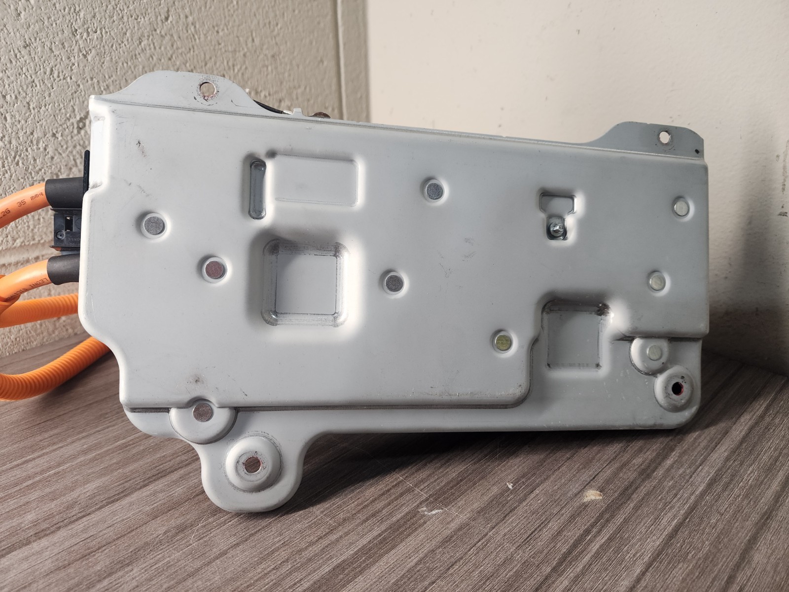 VW Golf VII GTE Battery Unit For Battery QVC5CJ0043F H028/SW085040