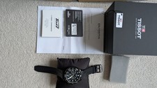 tissot seastar 1000