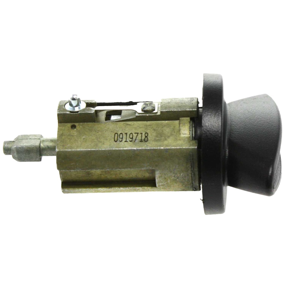 Ford GT Left, right Ignition lock cylinders Pair P/N US322L
