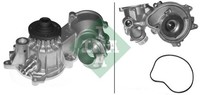 Wasserpumpe MotorküHlung Schaeffler Ina 538 0184 10 FüR E66 RR1 Phantom E67 Bmw