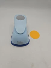 Marvy Uchida Paper Punch Circle 2" Scrapbooking