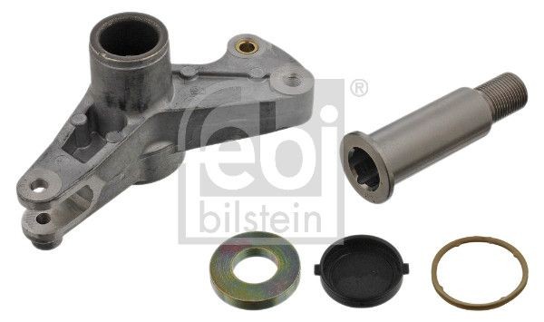 Neu - Febi Bilstein 11700 Reparatursatz, Spannarm-Keilrippenriemen FüR-image