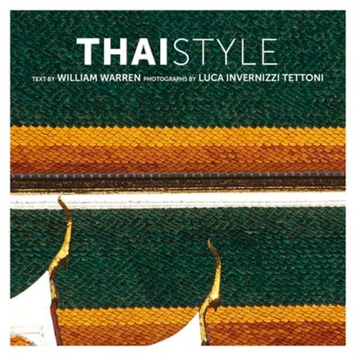 Thai Style by William Warren: New