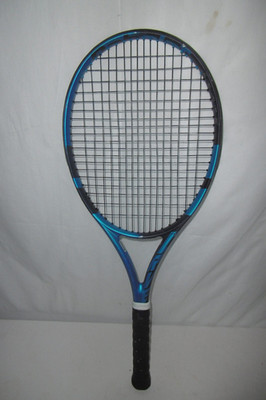 BABOLAT '' PURE DRIVE S LITE '' TOP TENNISSCHLÄGER GRIFFSTÄRKE: L1