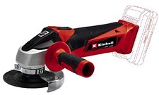 Cordless Angle Grinder 18V Power X-Change, 115mm (4 Inch) Disc Battery