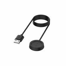 Stable Magnetic USB Charger Charging Cable Station For Amazfit GTS GTR Watch