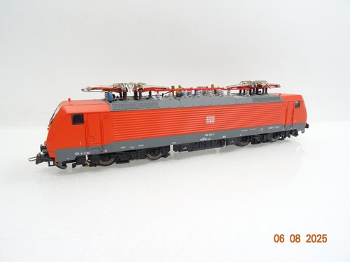 Piko H0 57250 E-Lok BR 189 005-2 der DB 3-Leiter-Gleichstrom JL2154 o. | Condition: Gebraucht