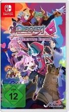 ebay® Auktion 237060778716 | Disgaea 6, Defiance of Destiny, 1 Nintendo Switch-Spiel (Unrelenting Edition) Thumbnail of ebay® auction 237060778716 | Disgaea 6, Defiance of Destiny, 1 Nintendo Switch-Spiel (Unrelenting Edition)