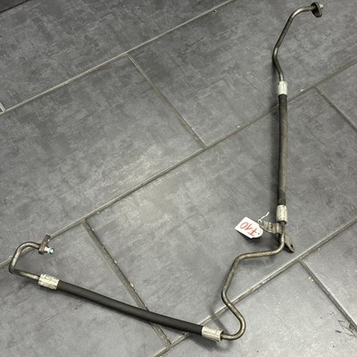 BMW F07 F10 F11 Druckleitung Schwenkmotor Dynamic Drive Hydraulikleitung 6792442