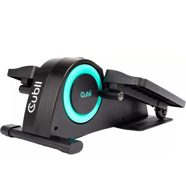 Cubii Move Under Desk Elliptical Bike Pedal Exerciser Portable Seated Elliptical