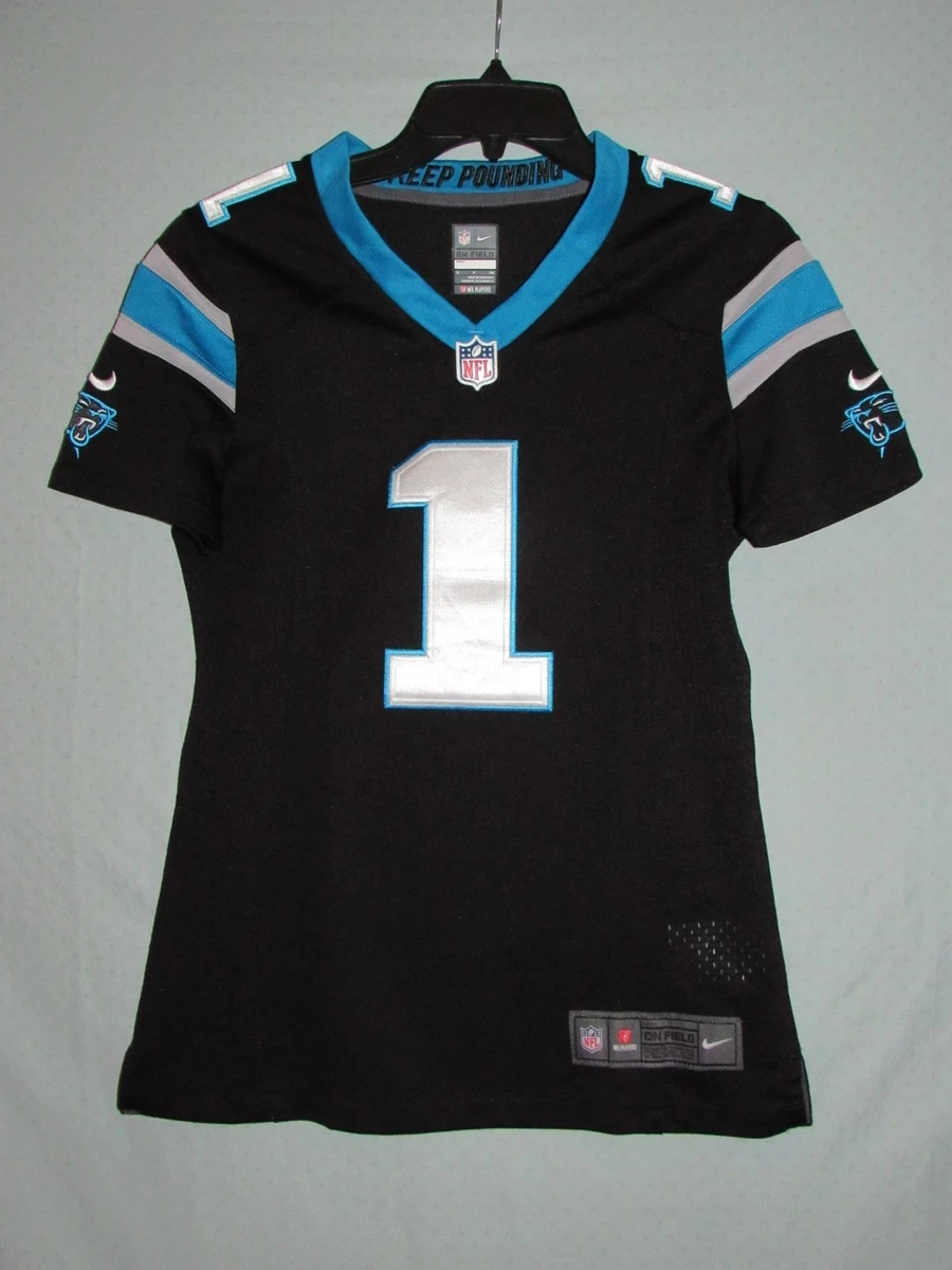 Cam Newton Carolina Panthers NFL Jerseys for sale | eBay