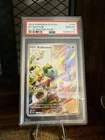 Pokémon TCG Bulbasaur Stellar Crown PSA 10