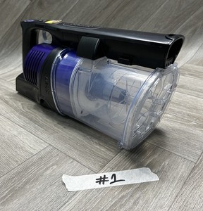 Shark IZ202UKT Motorstaubsauger Handstaubsauger Ersatzteil mit Akku