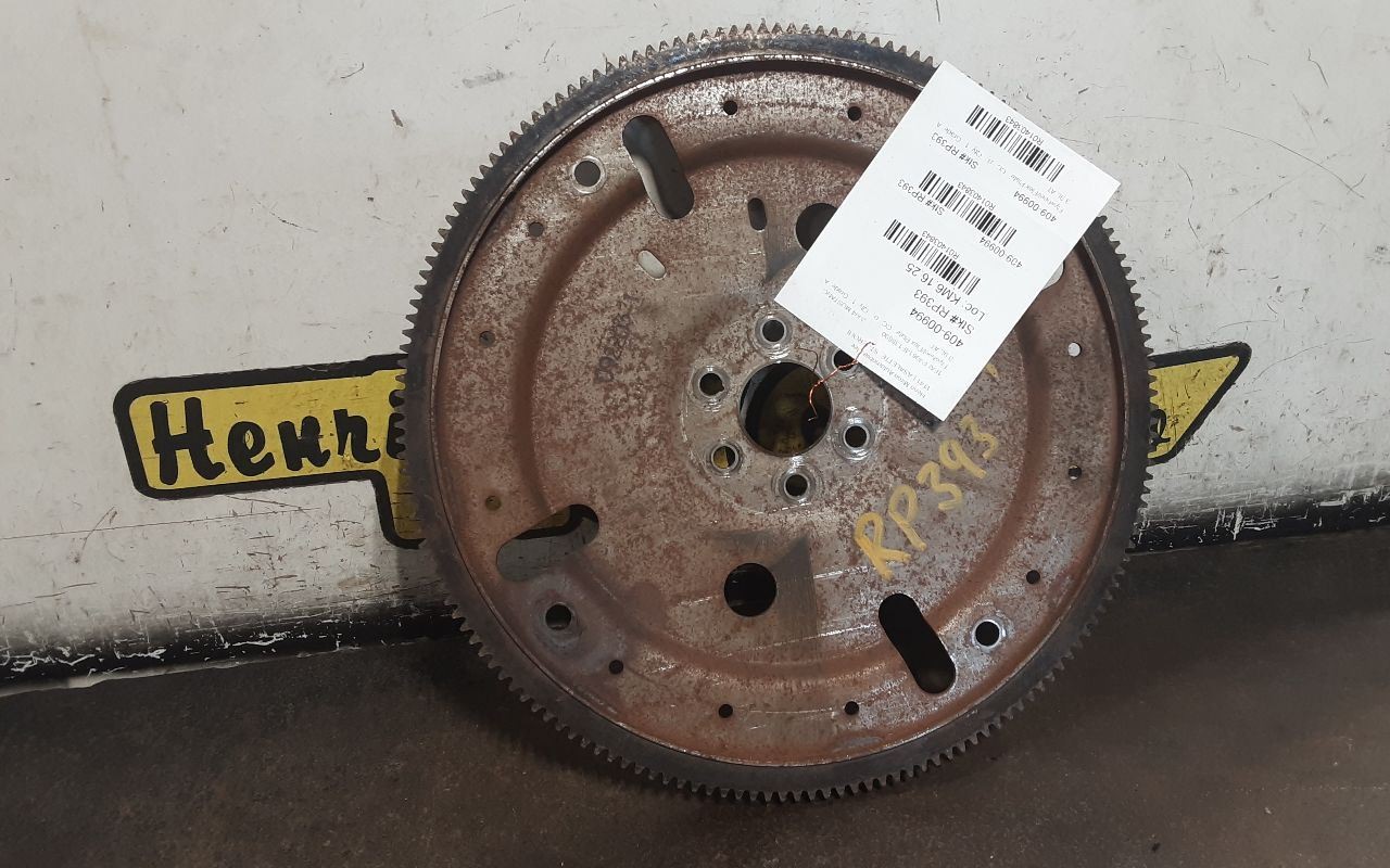 Flywheel/Flex Plate Automatic Transmission Fits 97-08 FORD F150 PICKUP 1403843