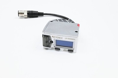 Keyence Allzweck-Lasersensor LR-TB2000CL