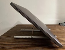 Portable Mental Laptop/Tablet Stand  Ergonomic