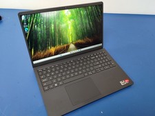 DELL 15 DC15255 G8MK9, AMD Ryzen 7 7730U, 2.00 GHz, 16 GB RAM 512 GB NVMe SSD