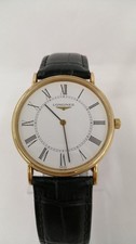LONGINES L4.637.2 Quartz Watch
