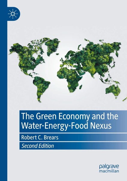 Robert C. Brears | The Green Economy And The Water-Energy-Food Nexus | Buch | Xi-image