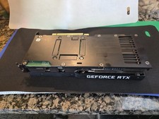 Dell OEM NVIDIA GeForce RTX 3080 10GB GDDR6X – USED
