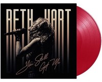 Beth Hart: You Still Got Me (Limited Edition) (Transparent Red Vinyl) - Mascot