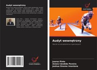 Juarez Pinto (U. A.) | Audyt Wewn¿Trzny | Taschenbuch | Polnisch (2025)