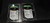 2 Seagate Iron Wolf 4tb Hard Drives
