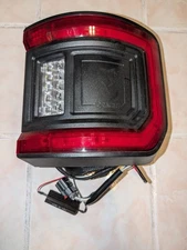 New Oracle Flush Mount LED Tail Light 2020-2023 Jeep Gladiator Right Passenger
