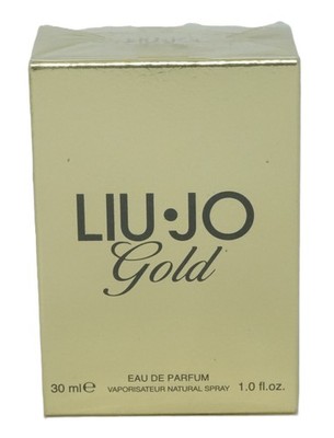 Liu Jo Gold Eau de Parfum Spray 30 ml