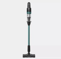 Hoover Cordless Vacuum Cleaner with Anti Hair Wrap, Turquoise - HF1+ Pet