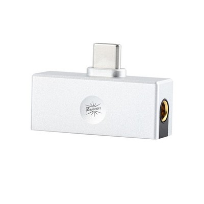 Linsoul Kiwi Ears Allegro Mini Portable IEM DAC, in Ear Monitor Amplifier, US...