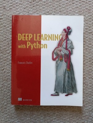 Deep Learning mit Python