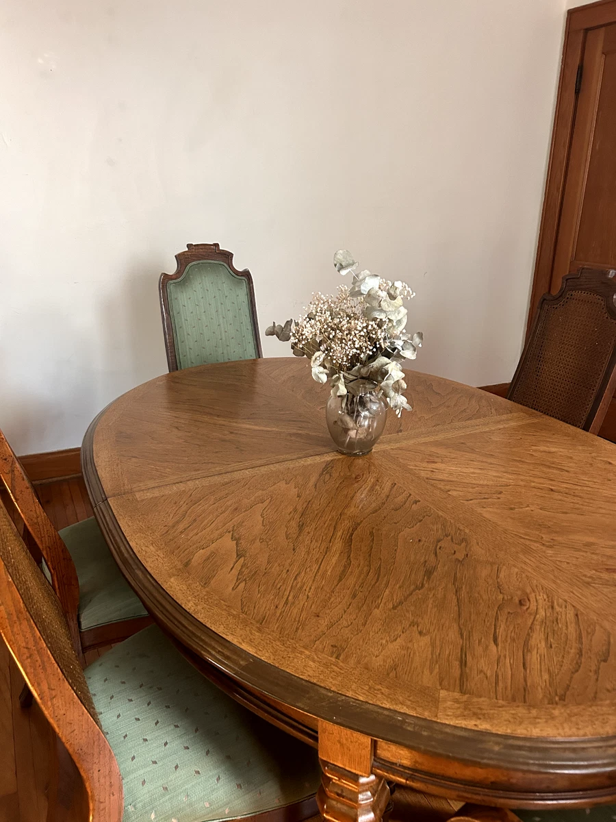 Drexel Dining Table Dining Furniture Sets for sale | eBay