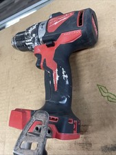 Milwaukee M18 18V 2902-20Brushless 1/2" Compact Hammer Drill 22a Tool