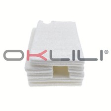5X Waste Ink Tank Pad Sponge for Epson L1110 L3100 L3110 L3150 L3160 L3165 L3166