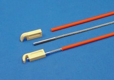 Schleppkupplung Modellbau  (VE=2 Satz) Extron X3223