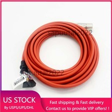 New 10m 3HAC031683-001 Cable for ABB DSQC679 Robot Teach Pendant Cable