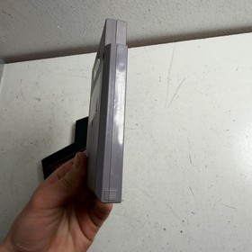 Donkey Kong Classics (NES, 1985) Video Game Cartrridge with Dust Sleeve Cover